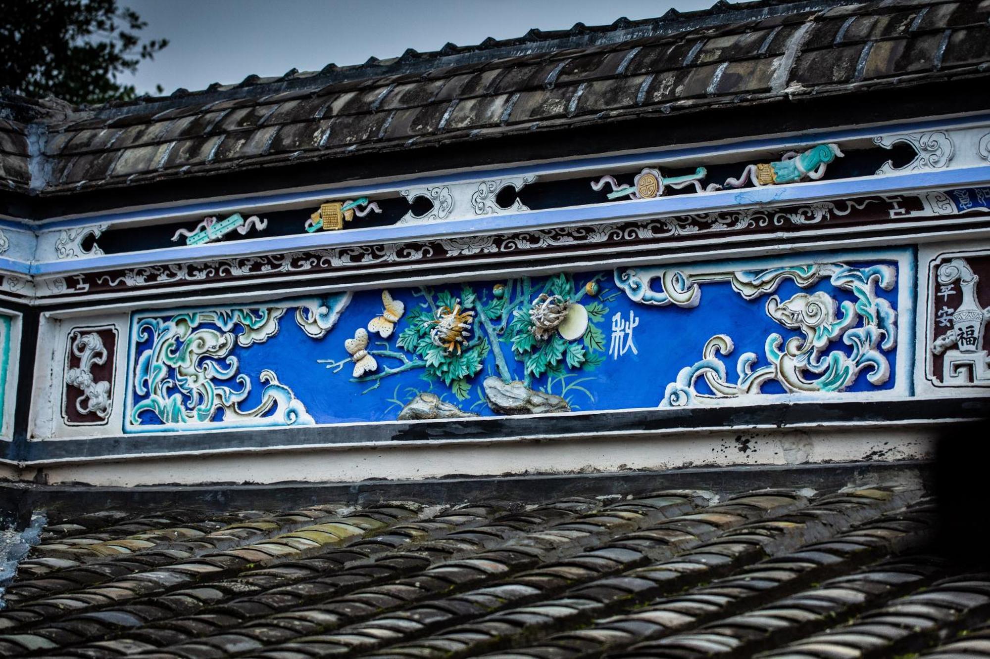 Hangshe Hostel Fuzhou 福州 エクステリア 写真